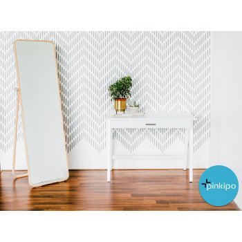 CHEVRON WALL RUG / Reusable Allover Large Wall Stencils for Painting CHEVRON WALL RUG / Reusable Allover Large Wall Stencils for Painting